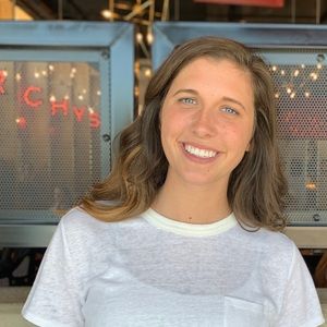 Meet your Posher, Savannah